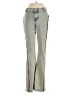 BDG Stripes Green Jeans Size 24 waist - photo 1