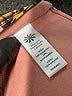 Athleta Tropical Gold Swimsuit Top Size M - photo 4