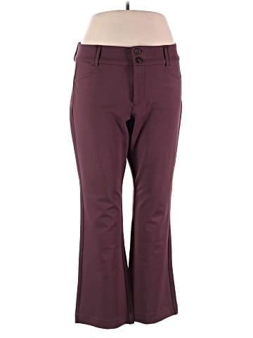 Studio by Torrid Casual Pants (view 1)