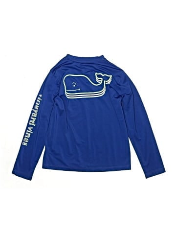 Vineyard Vines Long Sleeve T-Shirt (view 2)