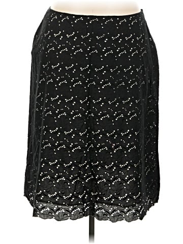 Jones New York Signature Formal Skirt (view 1)