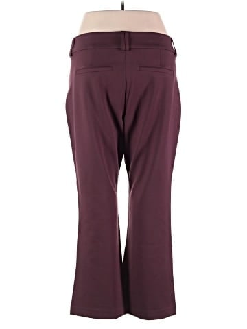 Studio by Torrid Casual Pants (view 2)
