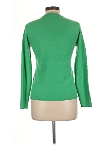 J.Crew Cashmere Pullover Sweater (view 2)