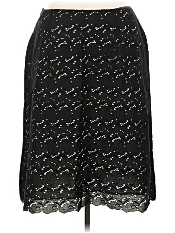 Jones New York Signature Formal Skirt (view 2)