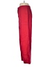 Moda International 100% Cotton Red Casual Pants Size 8 - photo 5