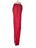 Moda International 100% Cotton Red Casual Pants Size 8 - photo 4