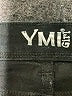 YMI Black Jeans Size 7 - photo 3