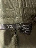 RDI Green Track Pants Size L - photo 7