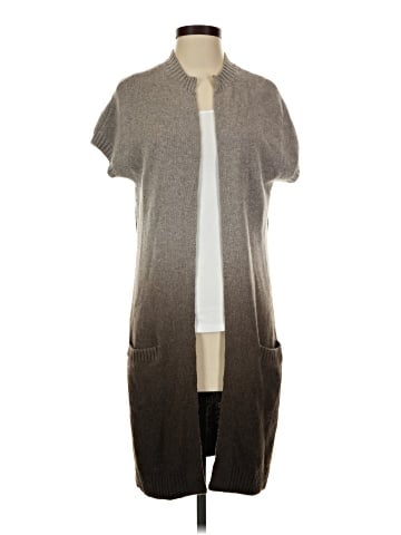Vince. Cardigan (view 1)