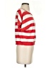 Twenty One 100% Cotton Red Pullover Sweater Size S - photo 4