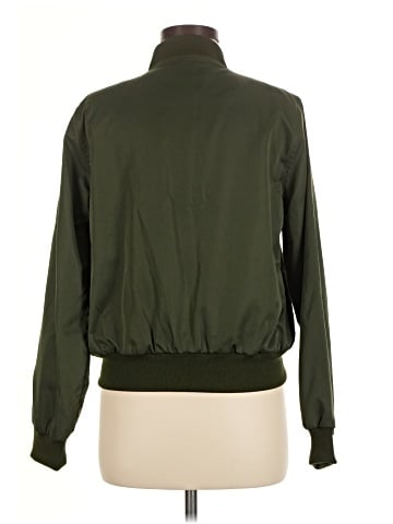 Hippie Rose Jacket (view 2)