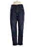 Current/Elliott Blue Ivory Jeans Size 26 waist - photo 1