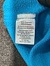 Eddie Bauer 100% Polyester Blue Fleece Size M - photo 7