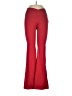 Gilly Hicks Red Active Pants Size M - photo 1
