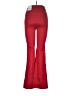 Gilly Hicks Red Active Pants Size M - photo 2