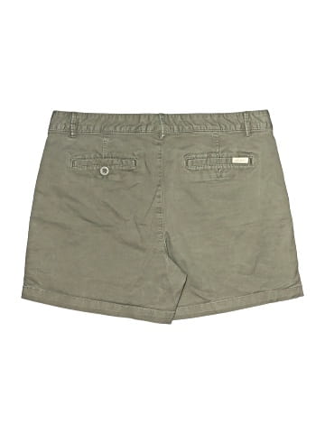 Eddie Bauer Khaki Shorts (view 2)