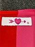 Buddy Love Pink Bodysuit Size S - photo 3