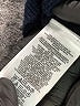 Brooks Brothers 100% Wool Blue Wool Pullover Sweater Size S - photo 8
