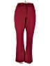 Studio by Torrid Burgundy Active Pants Size 18S - photo 1