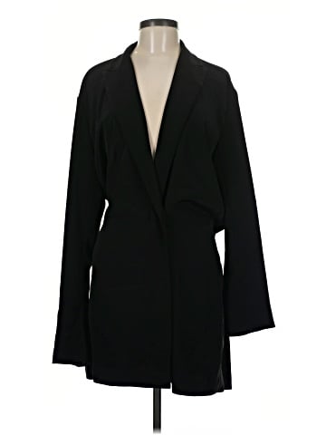 Jil Sander Coat (view 1)