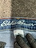 Eddie Bauer Hearts Blue Jeans Size 8 - photo 7
