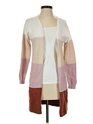 Ecowish Cardigan (view 1)