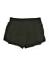 Avia Solid Green Athletic Shorts Size M - photo 2