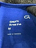 Gap Fit Blue Tank Top Size M - photo 7