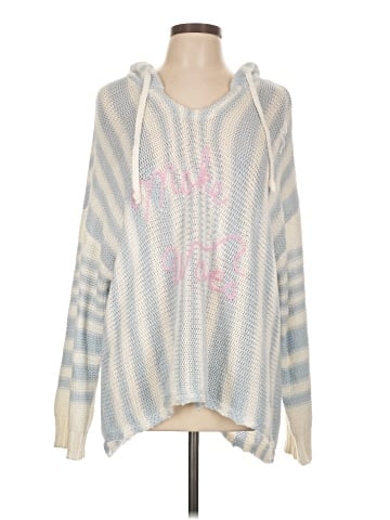 Vintage Havana Pullover Sweater (view 1)