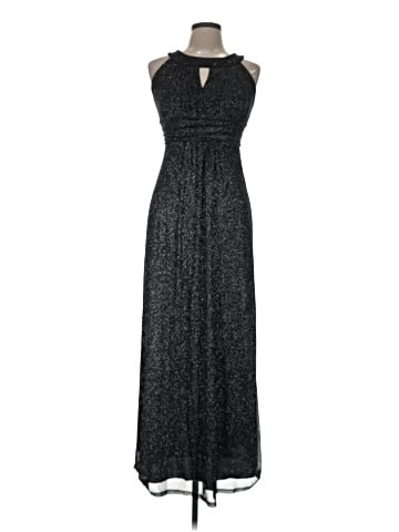 En Focus Studio Cocktail Dress (view 1)