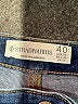 Stradivarius Solid Blue Jeans Size 8 - photo 7