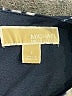 MICHAEL Michael Kors Graphic Black Casual Dress Size L - photo 7