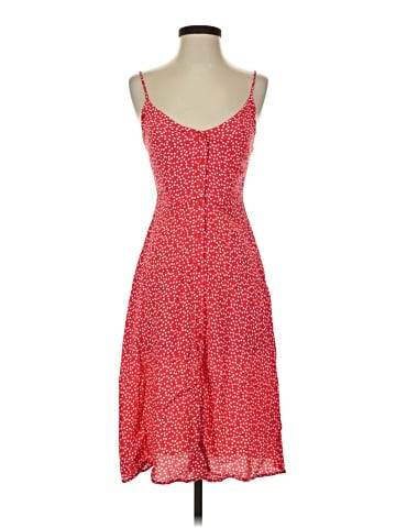 Express Casual Dress (view 1)