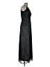 En Focus Studio 100% Polyester Black Gray Cocktail Dress Size 6 - photo 4