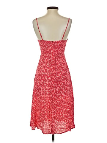 Express Casual Dress (view 2)