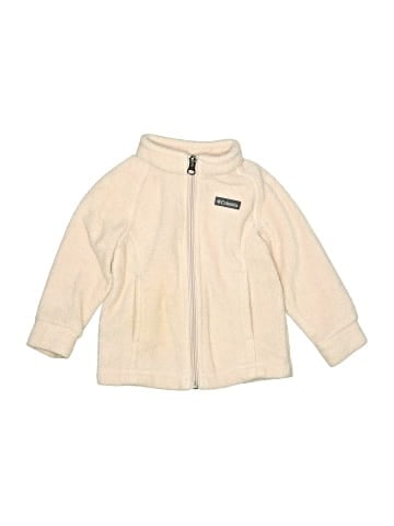 Columbia Jacket (view 1)