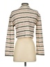 Divided by H&M Tweed Tan Pullover Sweater Size XS - photo 2
