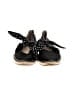 Torrid Polka Dots Black Flats Size 10 (X-wide) - photo 2