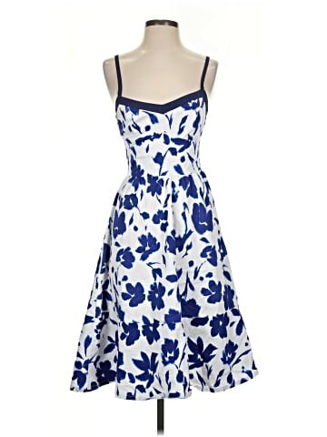 Allen B. by Allen Schwartz Cocktail Dress (view 1)