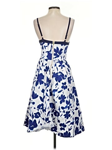 Allen B. by Allen Schwartz Cocktail Dress (view 2)