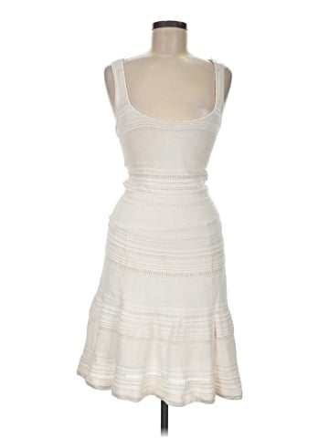 Torn by Ronny Kobo Cocktail Dress (view 1)