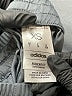 Adidas 100% Polyester Solid Gray Athletic Shorts Size 7 - photo 3