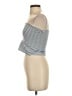 Edikted Blue Tank Top Size S - photo 5