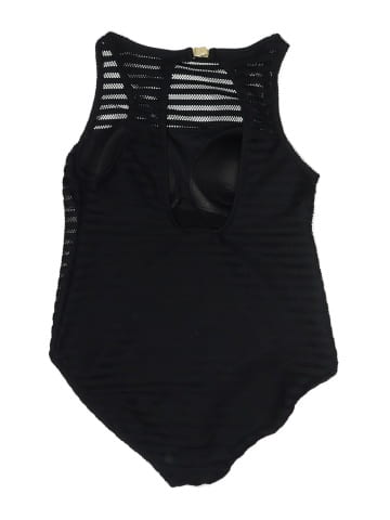 Lauren by Ralph Lauren One Piece Swimsuit (view 2)