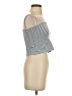 Edikted Blue Tank Top Size S - photo 4