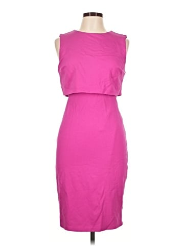 Bebe Cocktail Dress (view 1)