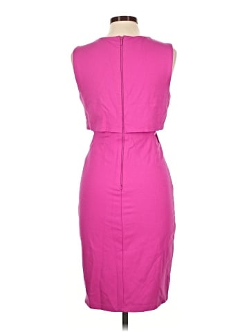 Bebe Cocktail Dress (view 2)