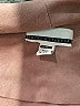 Jules & Leopold Pink Blazer Size M - photo 6