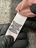 Jules & Leopold Pink Blazer Size M - photo 7