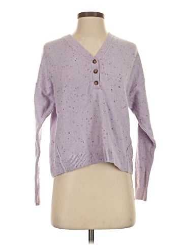 Lou & Grey Pullover Sweater (view 1)